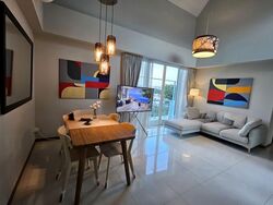 Le Reve (D14), Condominium #574955491